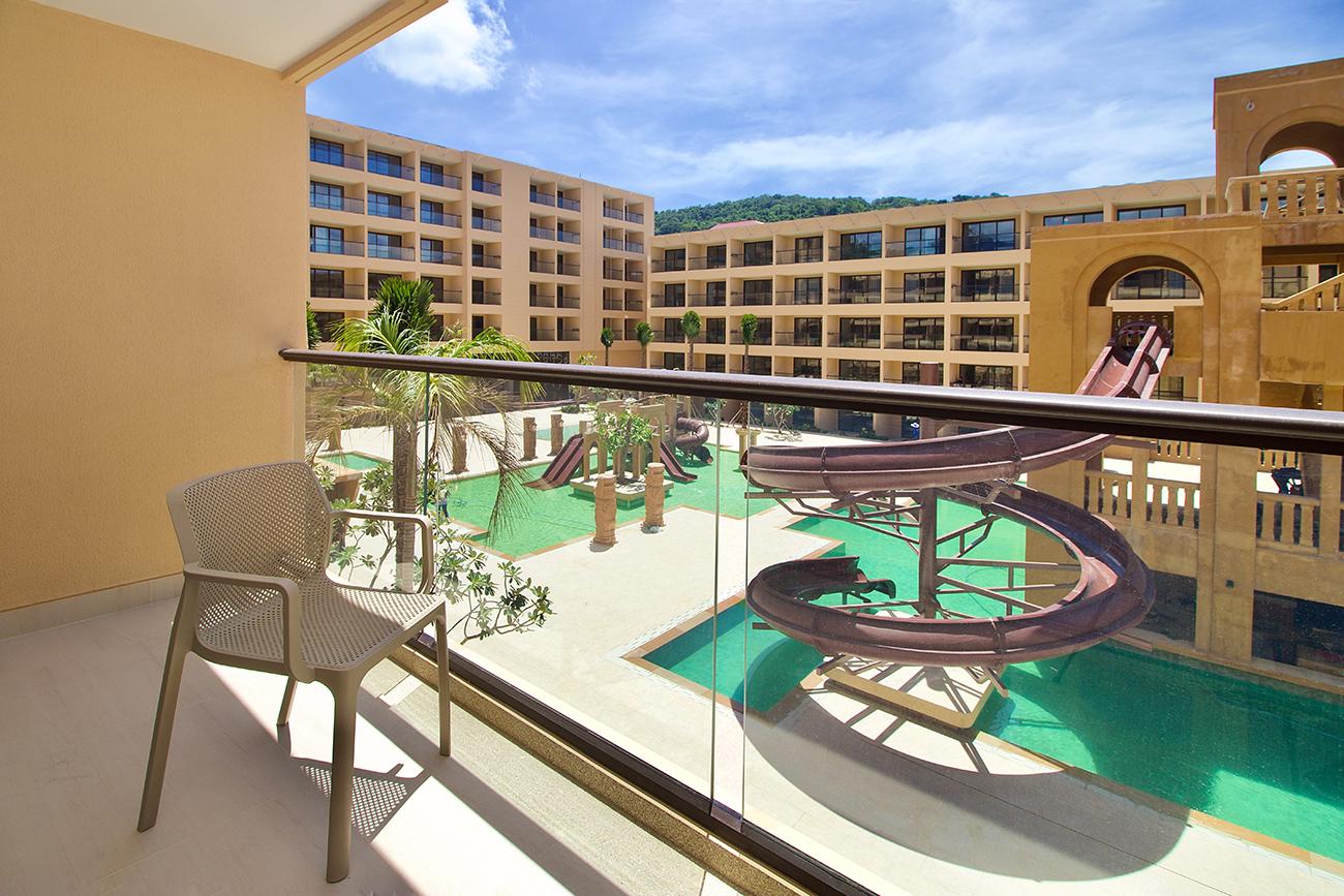 Hotel Pamookkoo