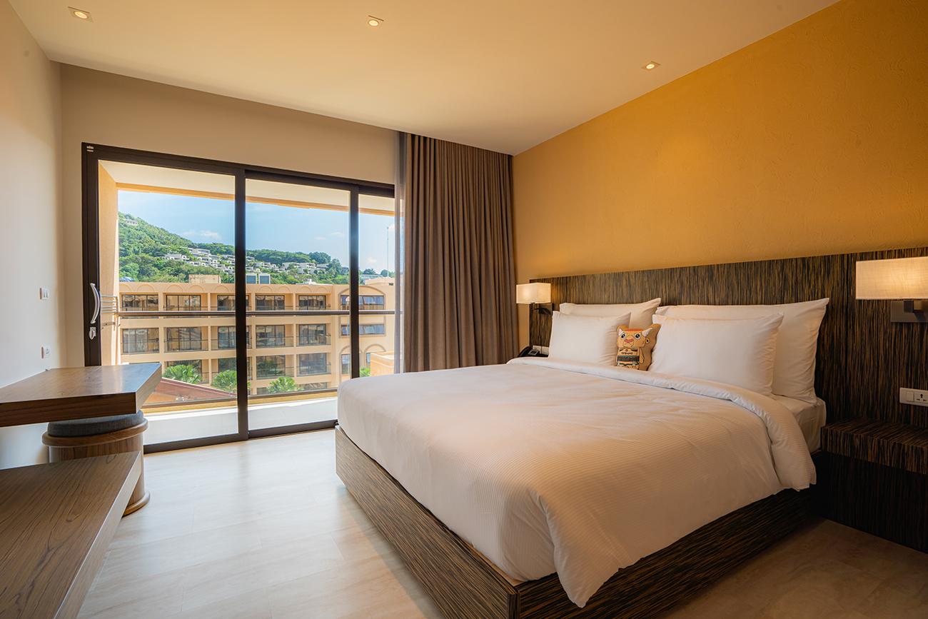 Pamookkoo Hotel