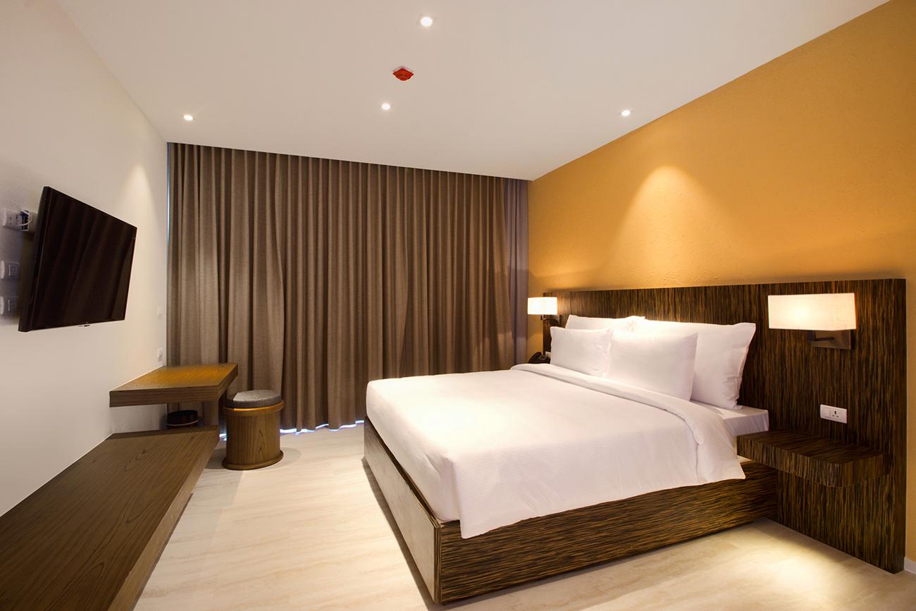 Hotel Pamookkoo 4*