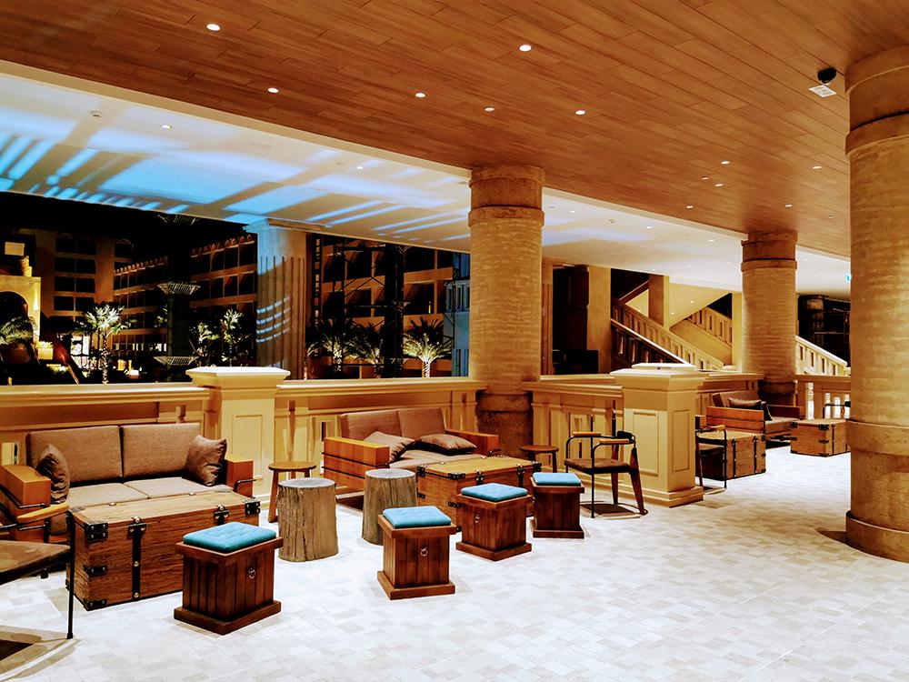 Hotel Pamookkoo 4*