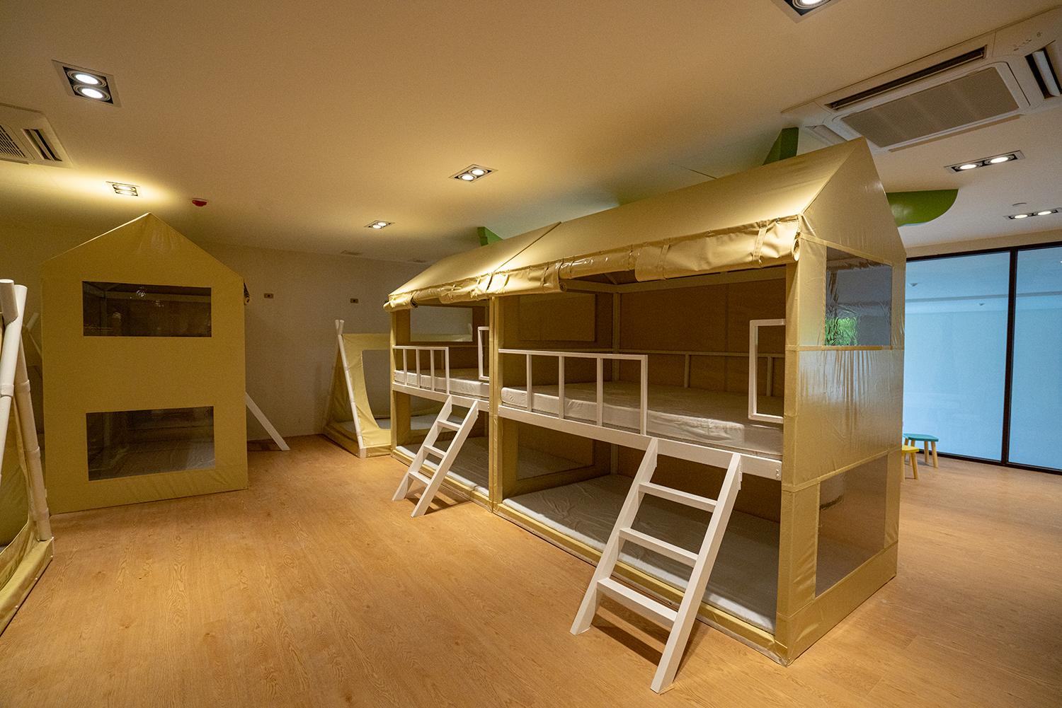 Hotel Pamookkoo 4*