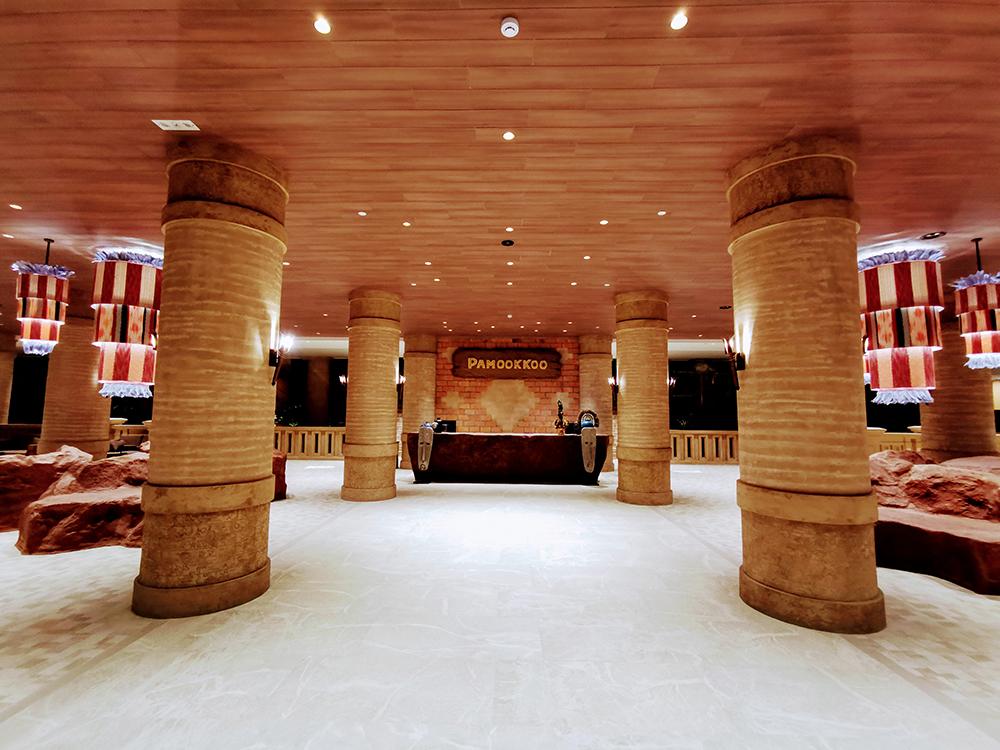 Hotel Pamookkoo 4*
